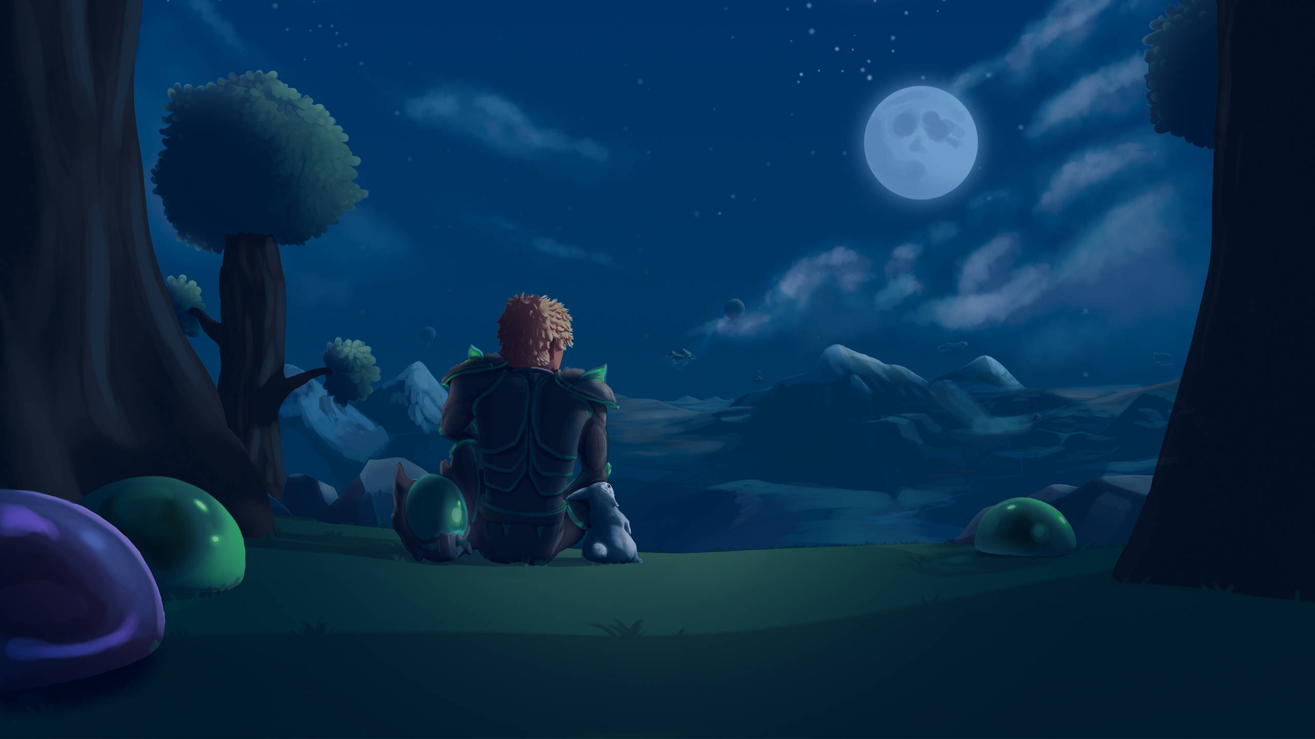 Terraria