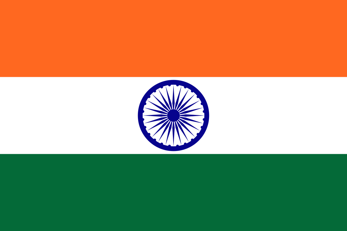 Mumbai flag