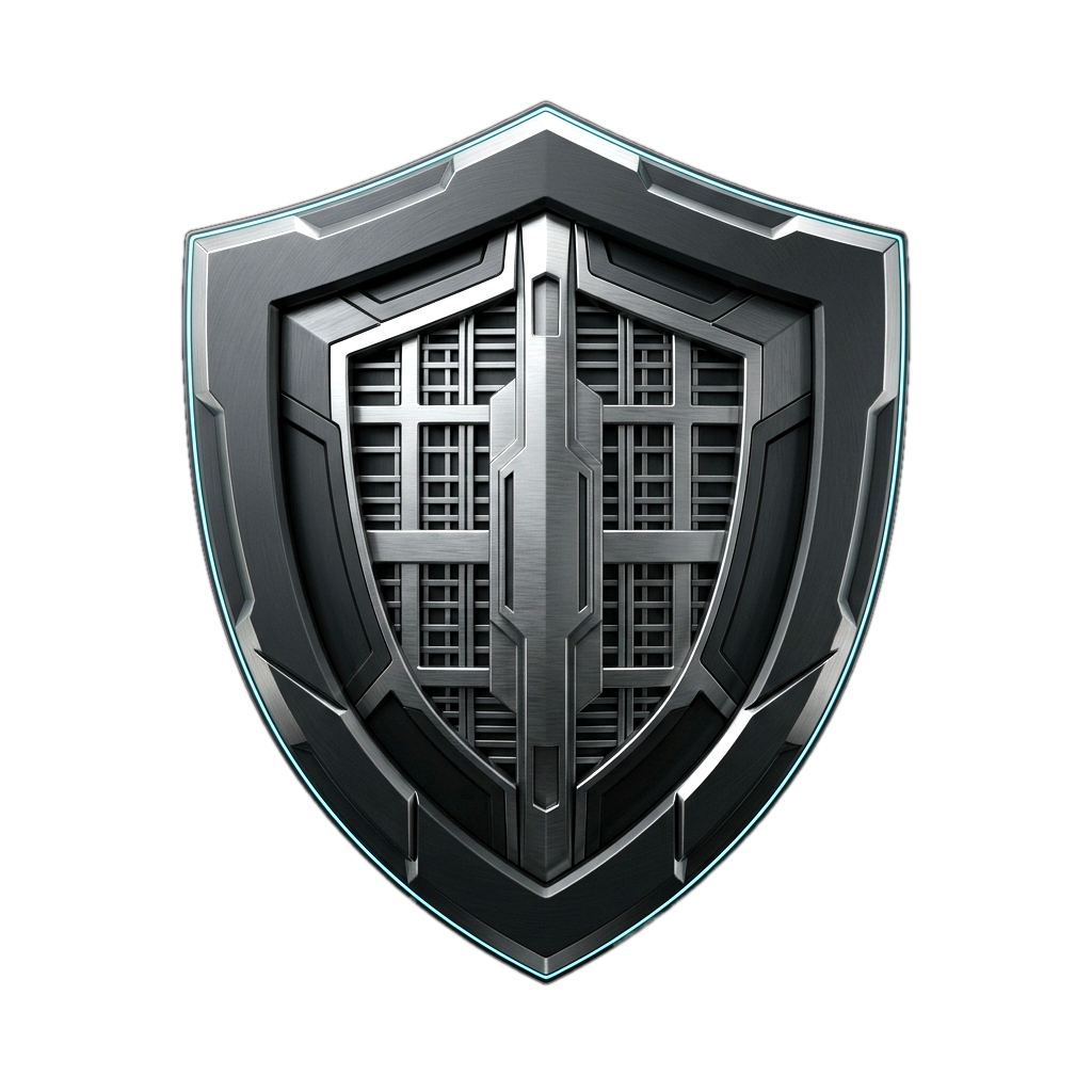 Enterprise 3D DDoS Protection Shield