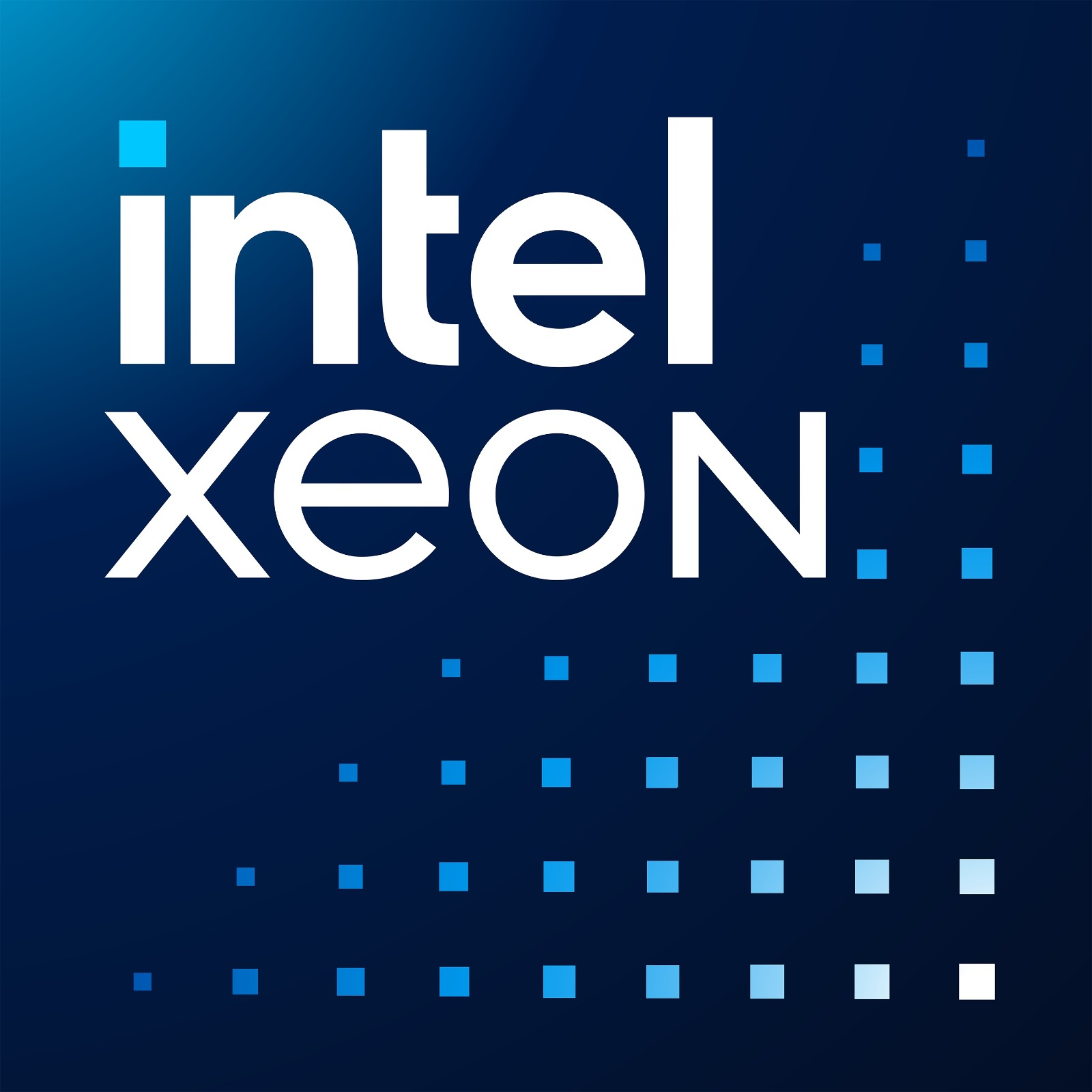 Intel® Xeon® Platinum